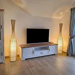 Klassik Appartement mit 1 Schlafzimmer und Balkon im Dachgeschoss 184
