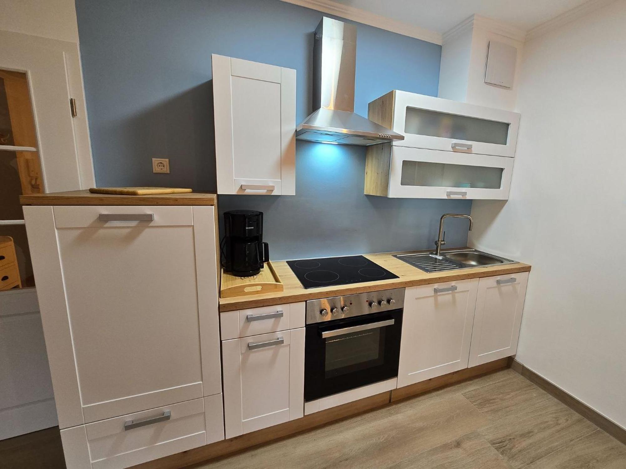 Klassik Mit 1 Schlafzimmer Und Balkon Im Dachgeschoss 184 Apartment Ostseebad Binz