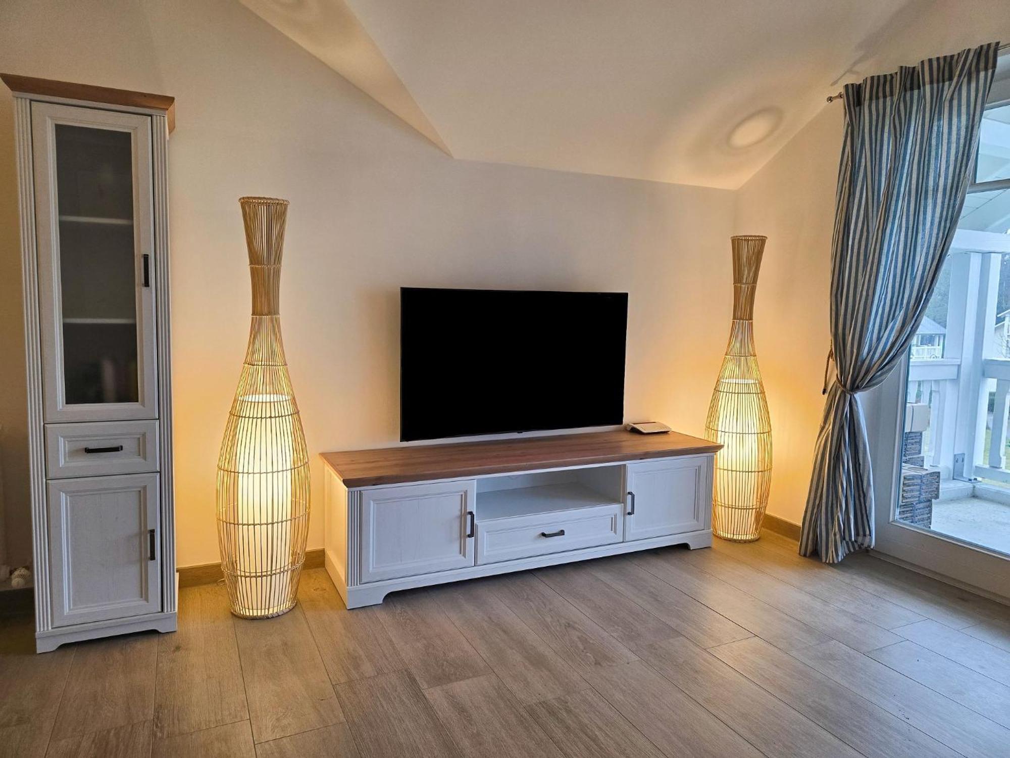 Klassik Mit 1 Schlafzimmer Und Balkon Im Dachgeschoss 184 Apartment